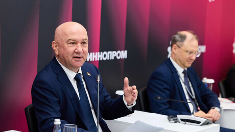 Popović u Jekaterinburgu: Srbija ima ogroman potencijal u saradnji sa zemljama BRIKS-a