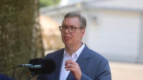Vučić o NIS-u: Nadam se da će saga uskoro biti završena