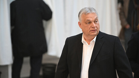 Орбан позвао на мирне демонстрације у Будимпешти: Дођите да подигнемо глас против аутократије
