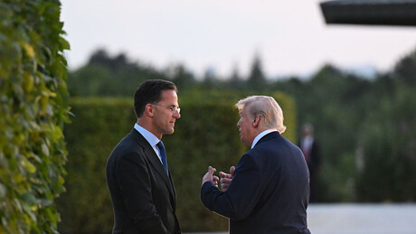 Како је Трамп покварио атмосферу у Анкари НАТО савезницима