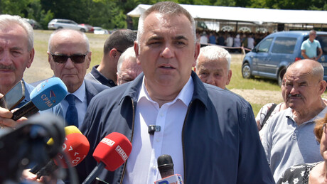 Минић: Српска улази у највећи инвестициони циклус градњом транс-српске магистрале до Београда