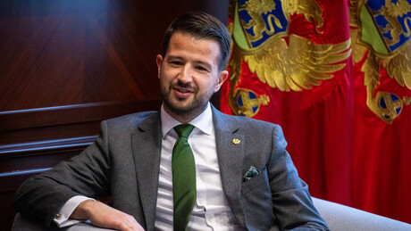 "Specijalni gosti" na prijemu kod Milatovića: Stižu Kos, Pirc Musar i Milanović