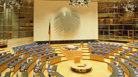 Bundestag odbio zahtev "Zelenih": Nema "taurusa" i "patriota" za Ukrajinu