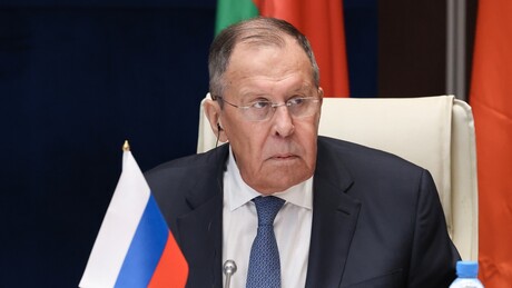 Лавров: Москва више не верује да Запад жели преговоре о Украјини
