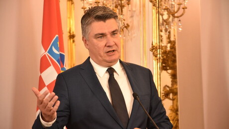 Šta će Milanović kad prestane da bude predsednik: Da izvuče firmu iz minusa