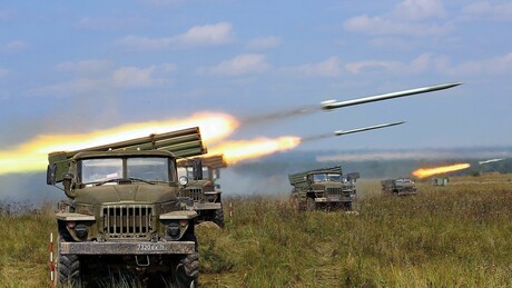 Moskva o udarima širom Ukrajine: Zapadni sistemi nisu prepreka za rusko visokoprecizno oružje