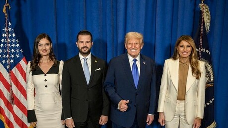 Како је Трамп Милатовићу честитао Дан државности Црне Горе