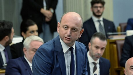 Кнежевић честитао Дан државности: Црна Гора никад не љуби ланце