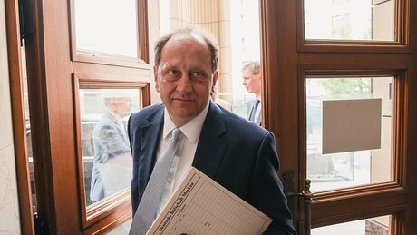 Русија позвала немачког амбасадора: Понашање Берлина неприхватљиво