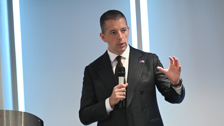 Marko Đurić