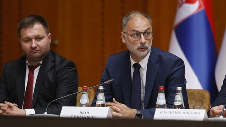 Stoilković novi makedonski ministar lokalne samouprave: Neću ćutati na antisrpsku histeriju