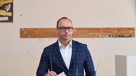 Simić: Srbima na KiM je glavni grad Beograd, tako je bilo i biće