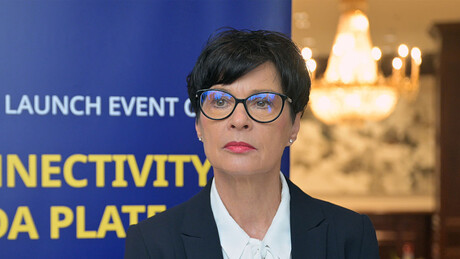 Марта Кос би опет да кадрира у Влади Србије: После Вулина, жели да смени и Пауновићеву