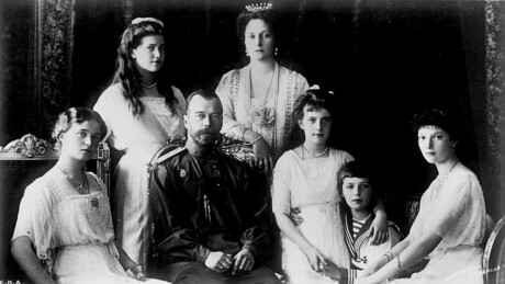 Kraj dinastije Romanov: Svedočenja dželata o krvavoj noći koja je promenila rusku istoriju