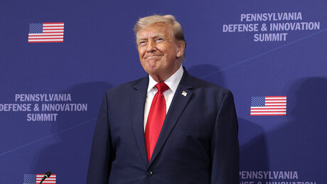 Ко високо лети, ниско пада: Од Трамповог плана за обнову Појаса Газе остао мали пилот-пројекат