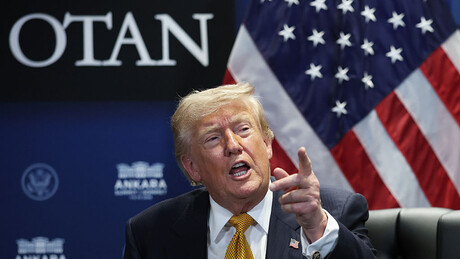 Трамп: Амерички изборни систем је шокантно рањив, Кина ме саботирала