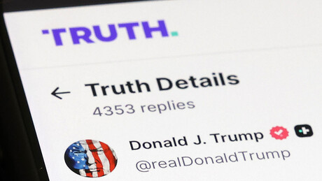 Предност за 100.000 долара месечно: Трамп продаје Волстриту бржи приступ својим објавама?
