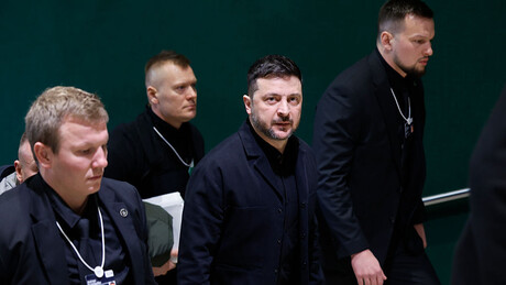 Зелени ударили на Зеленског: Смена Фјодорова огромна грешка и уступак корумпираним структурама