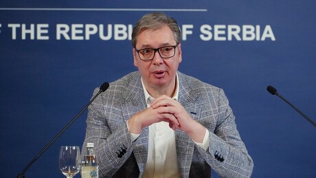Вучић: Кластер 3 неће бити отворен, то нам је сигнал да добро разумемо њихове поруке