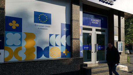 Priština poslala pismo Kaji Kalas: Traže od EU snažan odgovor zbog izjave ministarke Paunović