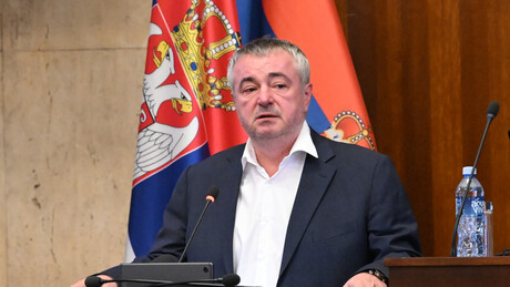 Bajatović o NIS-u i produženju gasnog aranžmana sa Rusijom: Da li će rasti cene energenata?