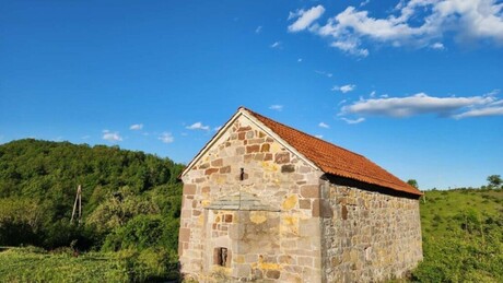 Prevarant Nikola Džufka tvrdi da počinje registracija vernika u tzv. pravoslavnoj crkvi "Kosova"