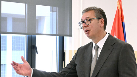 Vučić o opcijama za izbore: Koliko dugo će još da bude predsednik