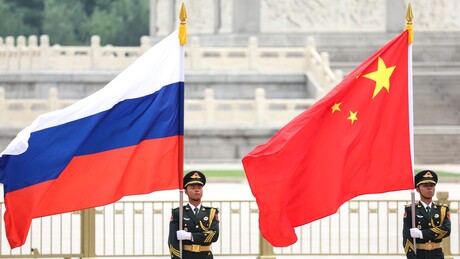Путин продужио безвизни режим за кинеске држављане до краја 2027. године