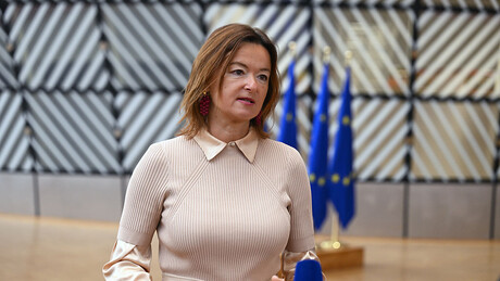Словеначка влада "торпедовала" снове Тање Фајон