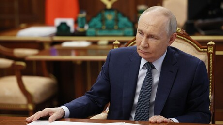 Путин предводи руску делегацију на самиту АПЕК-а у Кини