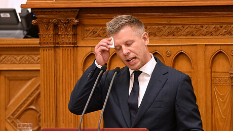 Incident u Budimpešti: Muškarac pljunuo mađarskog premijera na železničkoj stanici