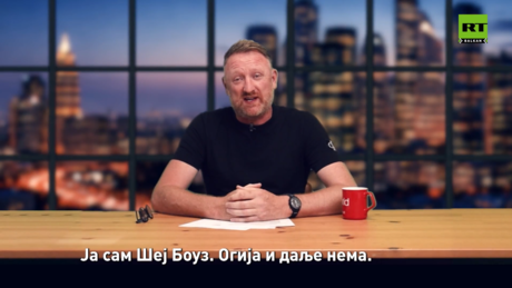 Грејамов последњи ратни поклич и одбрана Европе на ТикТоку