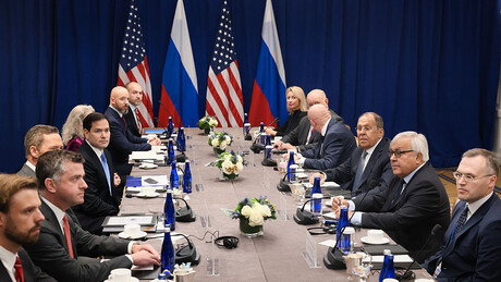 Moskva potvrdila: Kada se sastaju Lavrov i Rubio