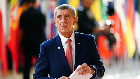 Andrej Babiš