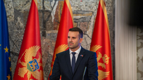 Još kadrova Andrije Mandića ulazi u Vladu Crne Gore: Spajić predložio rekonstrukciju i objavio imena