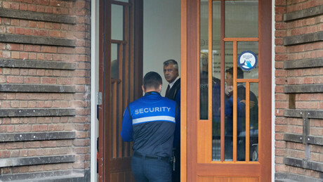 Суђење за ометање правде у Хагу: Рочиште за Хашима Тачија од 17. до 19. августа