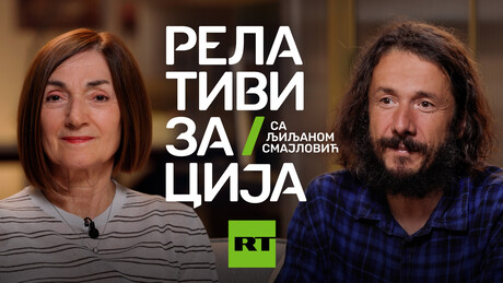 Мухарем Баздуљ у "Релативизацији": Да ли је фудбал постао замена за рат