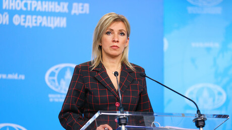 Zaharova Masku: Povucite "Starlink", zaustavite stradanje ljudi