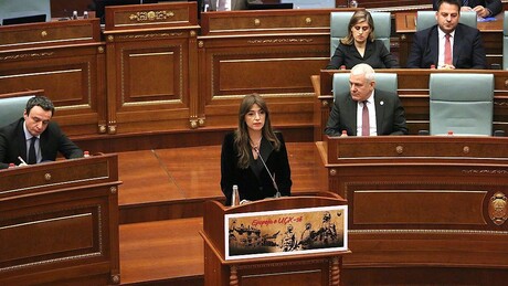 Хаџију прети и оптужује: Српске судије и тужиоци радили "у корист илегалних српских структура"