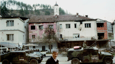 Zločinačka akcija "Ljeto 95": Kako je počeo progon Srba iz Grahova i Glamoča