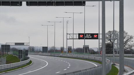Putna infrastruktura: U toku radovi na više pravaca, uskoro završetak Moravskog koridora