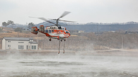 Neka EU gori, samo da Rusi ne gase: Sankcije prizemljile najbolje helikoptere