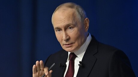 Путин: Подела српског народа била је противна принципима УН, тада је пуштен дух из боце