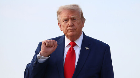 Од краља Марока за краља САД: Ауто-пут назван по Доналду Трампу