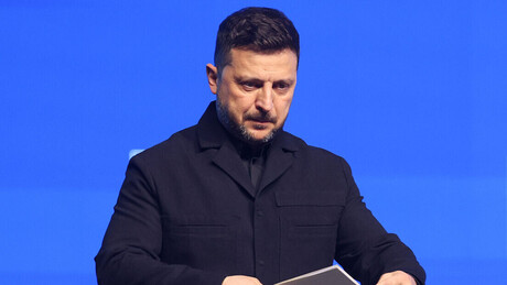 Zelenski: Smenio sam Fjodorova i Sirskog "za dobrobit nacije"