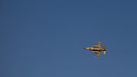 Ukrajina izgubila još jedan borbeni avion: F-16 se srušio zbog "vanredne situacije"