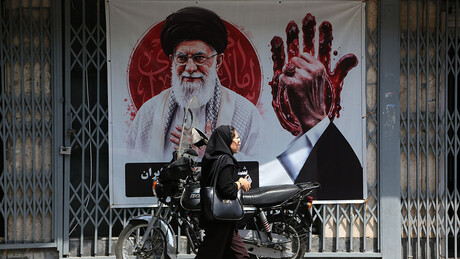 Strah od širenja sukoba: SAD žestoko gađale Iran posle višednevne pauze