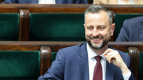 Poljski ministar odbrane odbacio tvrdnje da bi Rusija mogla da napadne: Ma dajte, molim vas
