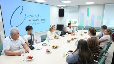 Humanost na prvom mestu: Deca iz Rusije i Ukrajine ponovo sa porodicama