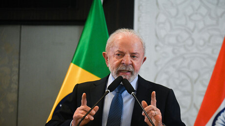 Lula da Silva: Tramp ponekad želi sukob, ja ne želim, nisam naivan